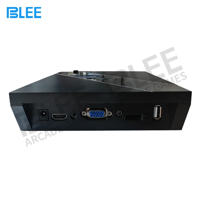 Новая коробка 6S 1388 в 1 беспроводная аркадная палка для 2 игроков Wi Fi игровая