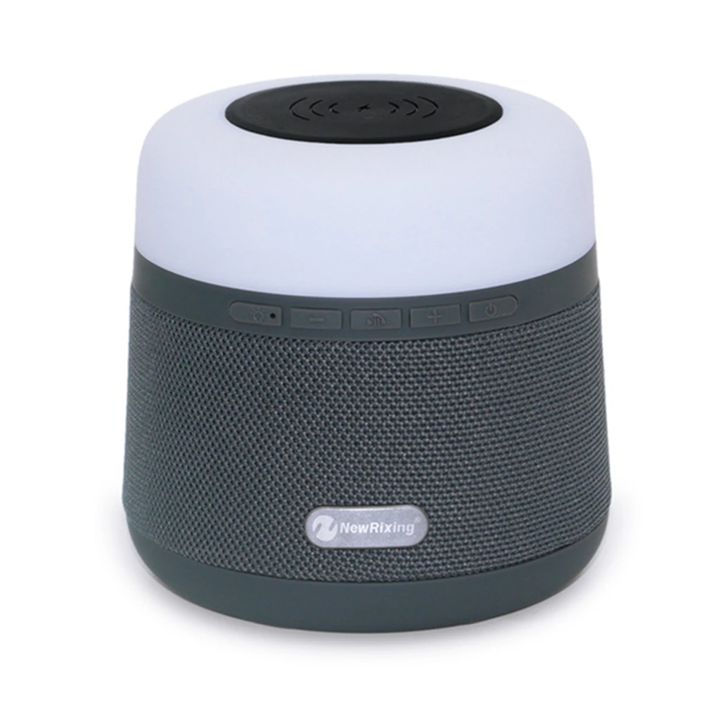 LED Bluetooth динамик USB TF FM беспроводной портативный HIFIMusic SoundBox сабвуфер