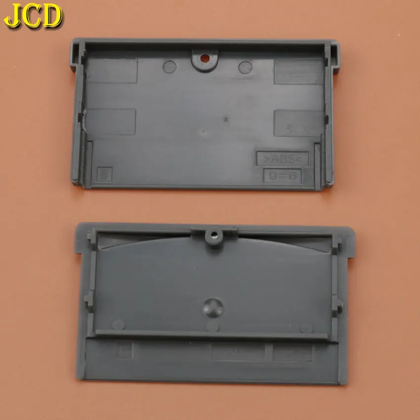 JCD 1 шт. для Gameboy Advance GBA пустой игровой картридж чехол SP GBM NDSL NDS карты|Чехлы| |