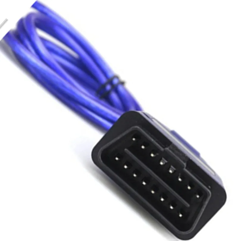 High Quality Vag KKL 409.1 USB COM Interface Cable Free Shipping | Автомобили и мотоциклы