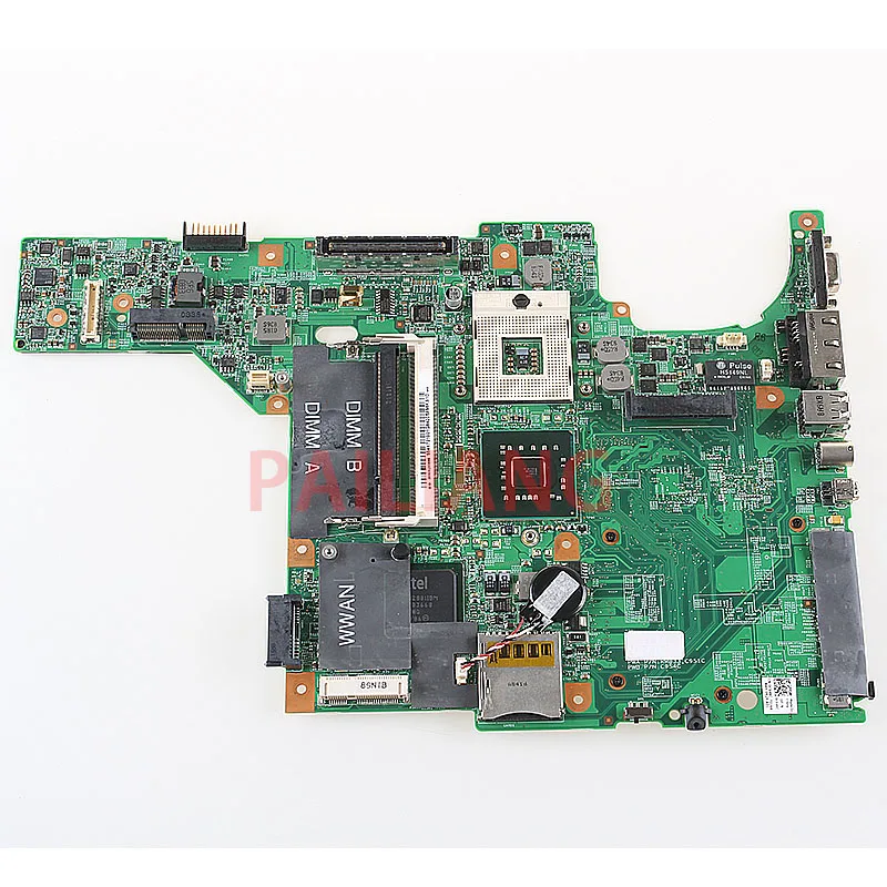 

Laptop motherboard for DELL E5400 PC Mainboard 0C949C full tesed DDR3