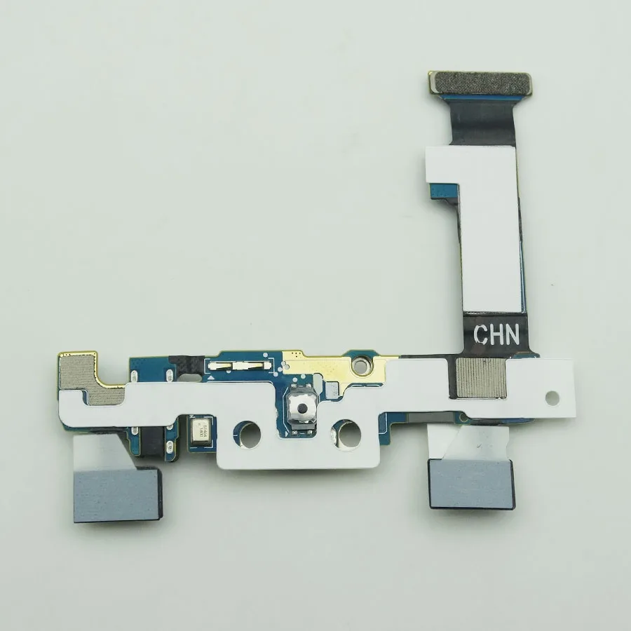 Гибкий USB кабель для Samsung Galaxy S6 Edge Plus G9280|Шлейфы мобильных телефонов| |