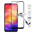 Глобальное Защитное стекло для Xiaomi Redmi Note 7 Pro, закаленное стекло для Ksiomi Xiomi Xaomi Redmi 7 Note 6 Pro 6A, защита для экрана