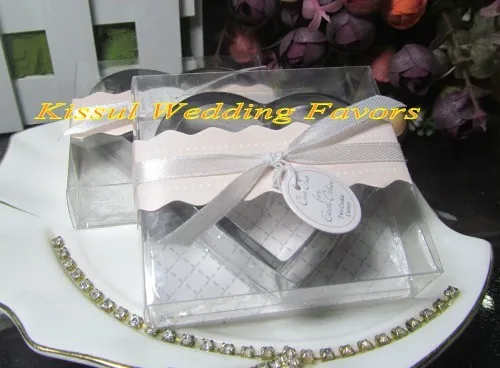 (200 шт./лот = 100 коробок) практичные кухонные сувениры для свадебного подарка