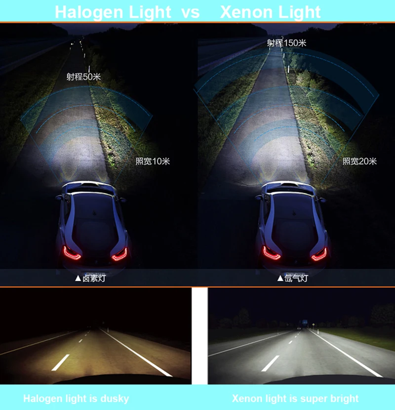 2 шт. 35 Вт ксеноновые лампы D1S D1R D2S D2R D3S D3R D4S D4R замена Hid высокое качество 3000 К 4300 6000