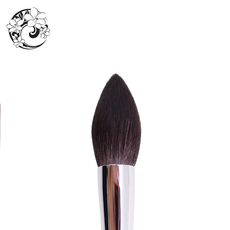 Бренд ENERGY Профессиональная Кисть для макияжа Brochas Maquillaje Pinceaux Maquillage jm203|Аппликатор