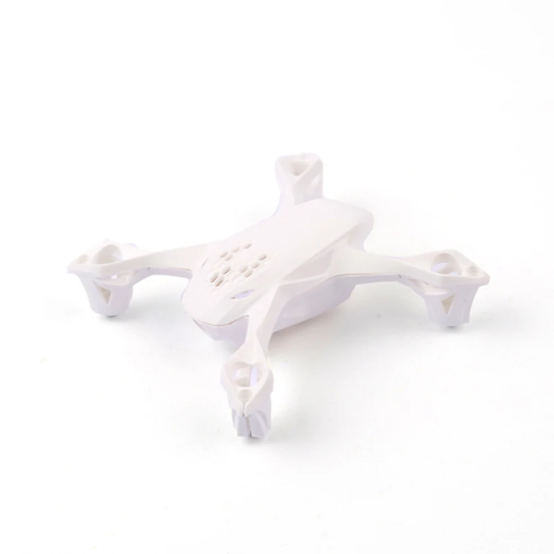 Hubsan H107D-A01 Корпус Запасные части для H107D X4 FPV RC Безголовый 1080P RTF Квадрокоптер