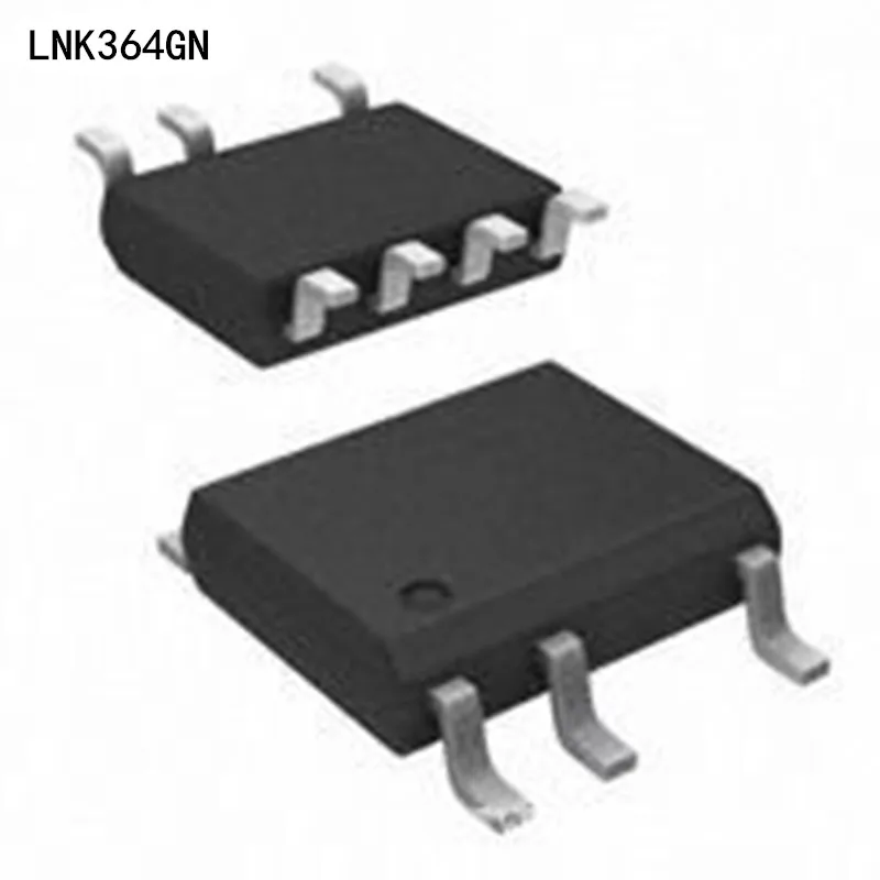 10 шт. LNK364GN LNK364 SOP7 Новый|Соединители| |