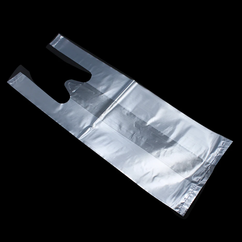 100 шт. пластиковые прозрачные пакеты с одной чашкой|Подарочные сумки и упаковка| |