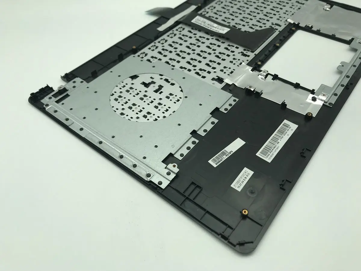 Новый подлинный Испанский Teclado Для Asus X550E X550EA X550EP клавиатура Topcase с серым