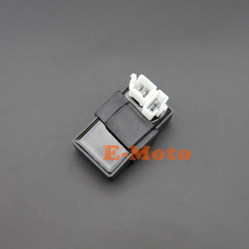 Катушка зажигания + блок CDI Регулятор выпрямителя 125 куб. См 150 250 300