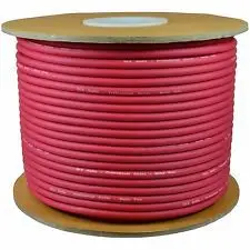 40m mic cable 24awg