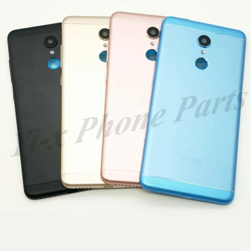 Задняя крышка батарейного отсека для Xiaomi Redmi 5 Запасная часть | Мобильные телефоны