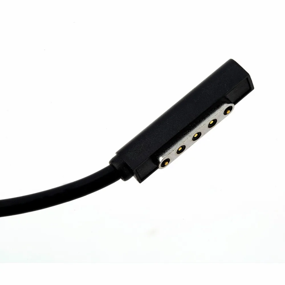Горячая продажа US Plug 45 Вт 3.6A AC адаптер питания для Microsoft Surface Pro 1 и 2 10 6 планшета Windows