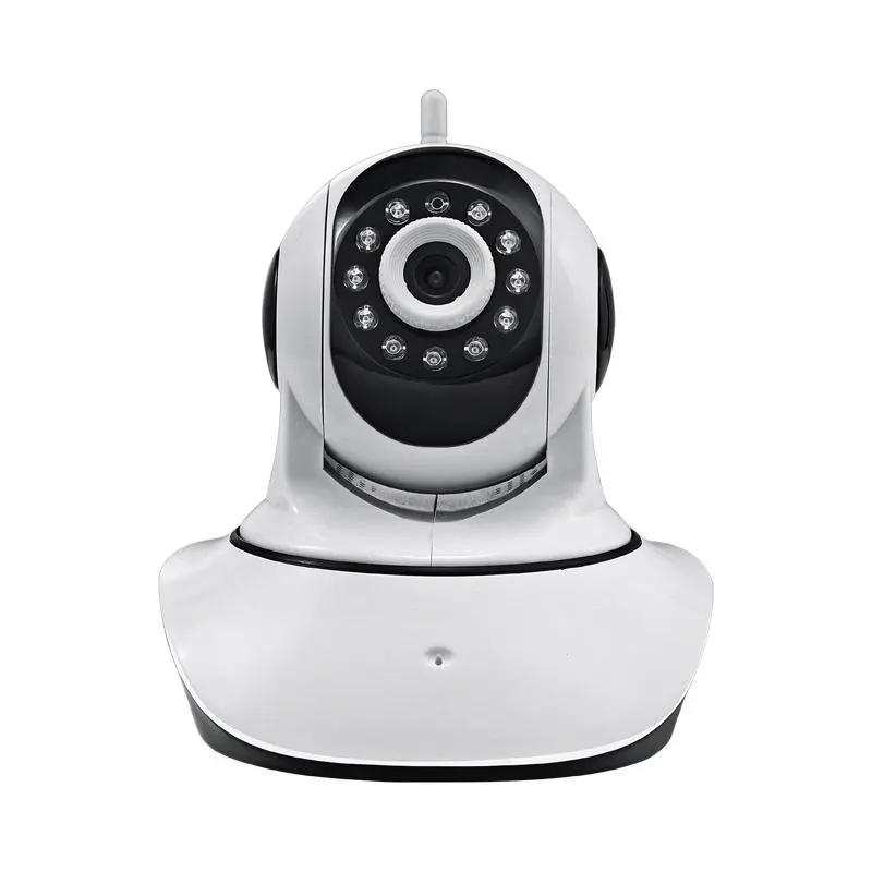 HD 720P IP камера Wi Fi беспроводная CCTV домашняя сеть видеонаблюдения поддержка 128G