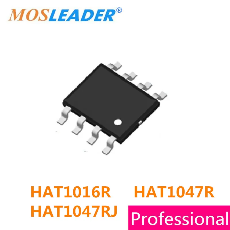 Mosleader 100 шт. 1000 SOP8 HAT1016R HAT1047R HAT1047RJ HAT1016 HAT1047 высокое качество|sop8| |