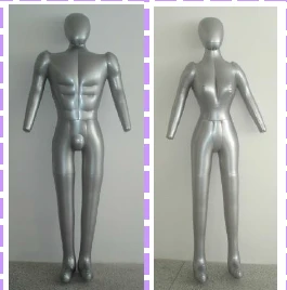 Высокое качество надувной манекен женский с ног и рук Горячая Распродажа | Дом