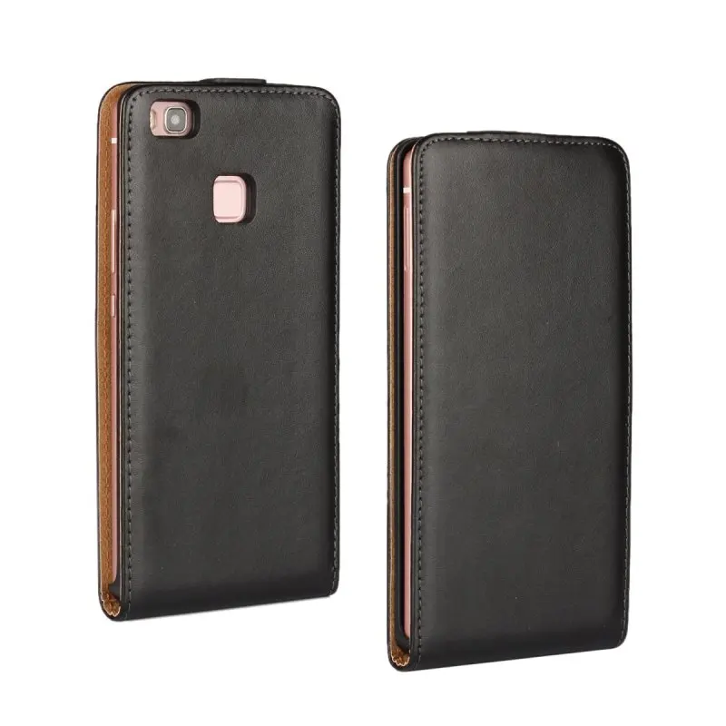 Для huawei P9 Lite флип чехол Кожаный мобильный телефон сумка аксессуары Coque Fundas Capinhas Para