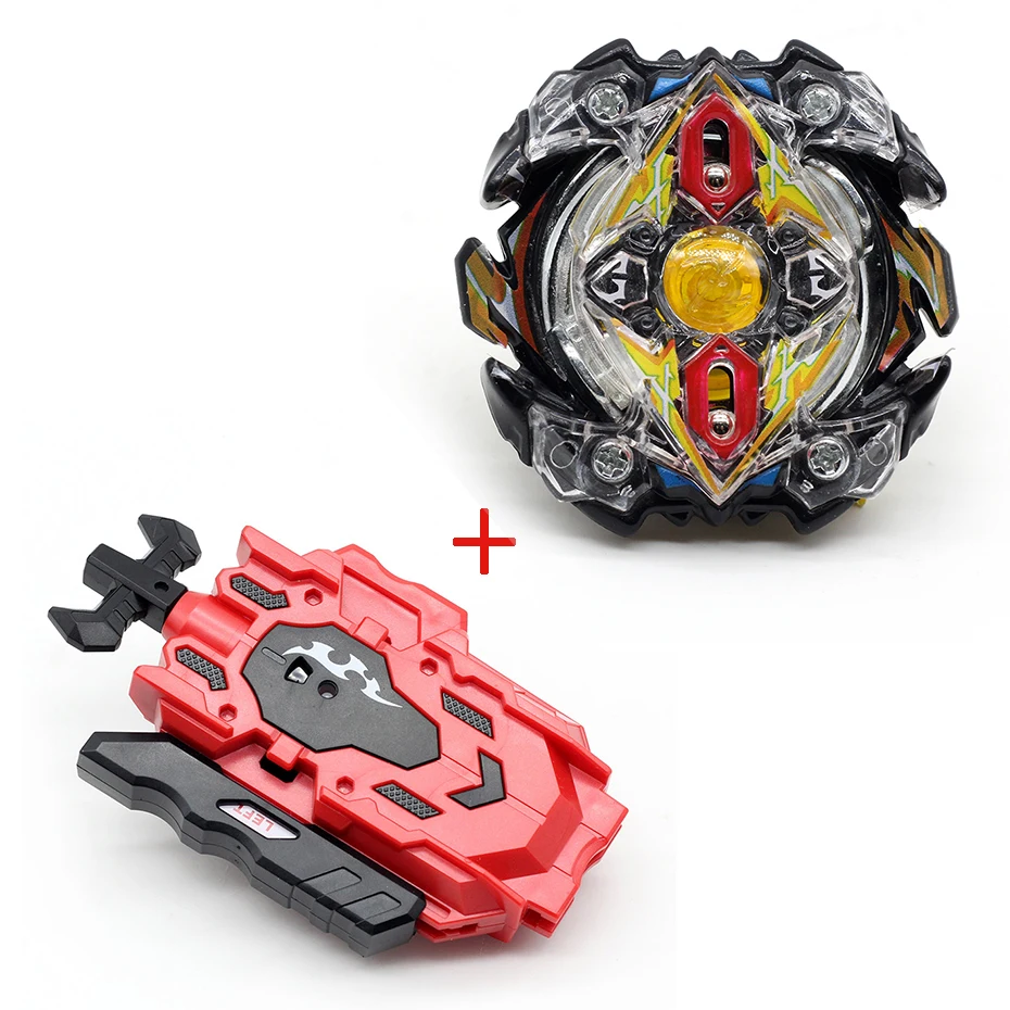 Лидер продаж Beyblade стартер Bey Blade лезвия металлический сплав Bayblade Stater набор Hoge Prestaties Vechten лучшие игрушки для Verkoop