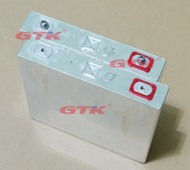 1 шт. LTO 2,3 В 2,4 В 20Ah литиевый титановый аккумулятор 15C 6C для самостоятельной сборки электроинструмента длительный срок службы Низкая температура Быстрая зарядка