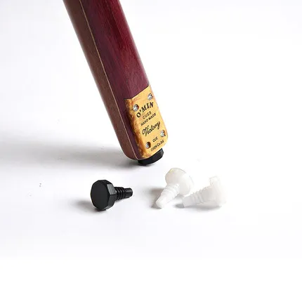 О 'мин бильярдный кия нижний блок снукер протектор|Аксессуары для снукера и