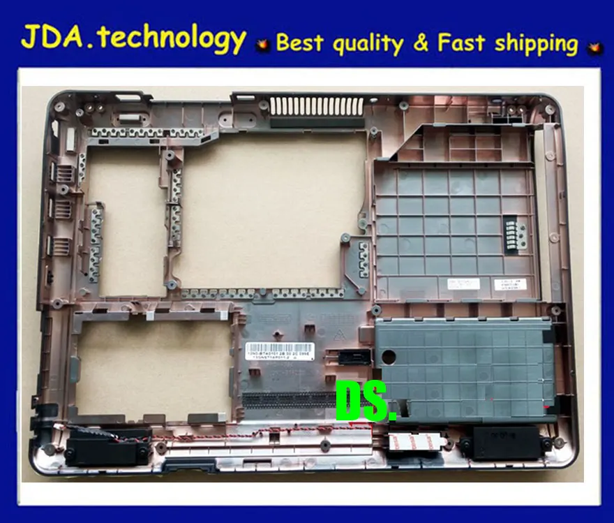 Wellendorff Новая/оригинальная Нижняя крышка для ASUS X61 X61S F50N F50Q F50GSV F50S F50 основа корпуса