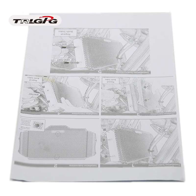 

For KAWASAKI Z900RS Z900 RS 2018-2019 CNC motorcycle radiator protective cover Guards Radiator Grille Cover Protecter