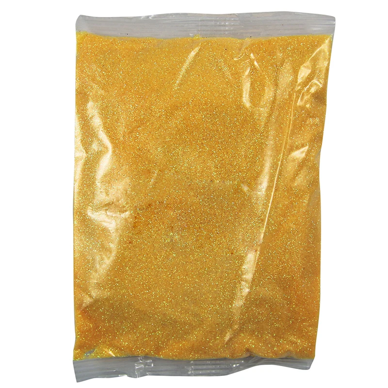 100 г блестящая пыль Порошковая голографическая Переливающаяся металлическая