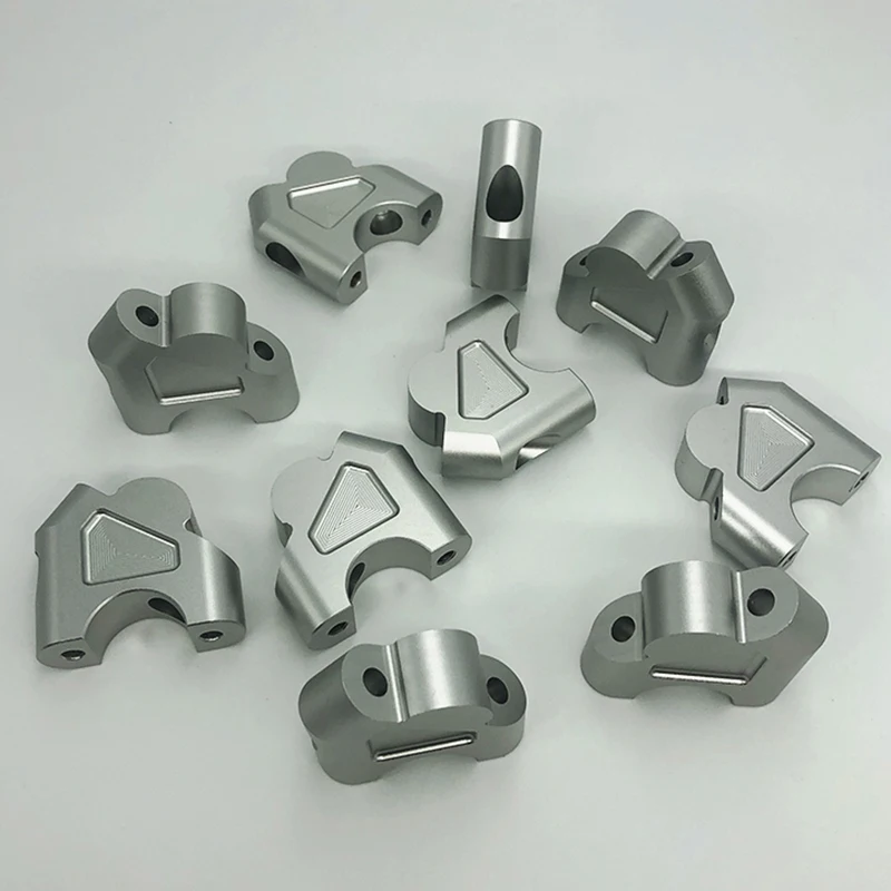 Зажим для руля R1200GS зажим заднего перемещения BMW LC ADV R 1200GS Rally 1200 GS R1250GS 1G13