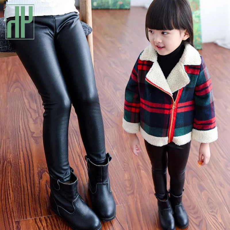 Весенне зимние детские брюки на возраст от 2 до 10 лет детская одежда плотные