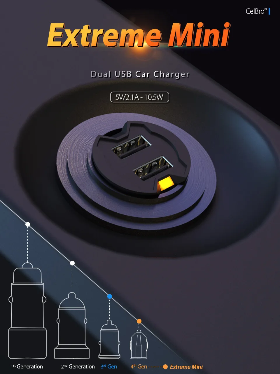 Маленький Usb мини автомобильное зарядное устройство Автомобильное Usb зарядное устройство для мобильного телефона адаптер автомобиля 2A Usb Автомобильное зарядное устройство для samsung зарядное устройство s Автомобильное зарядное устройство