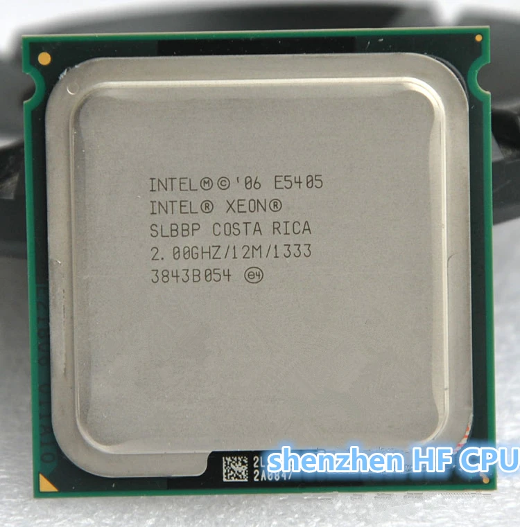 Процессор Intel Xeon E5405/2 0 ГГц/LGA771/кэш L2 12 МБ/четырехъядерный/|mainboard amd|mainboard pcmainboard
