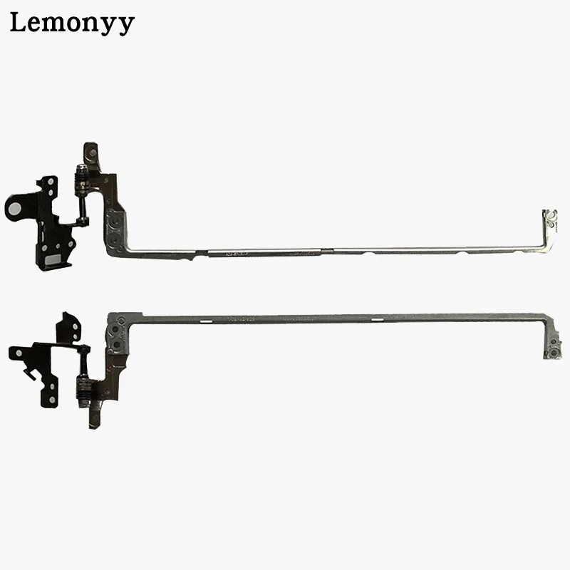 Корпус ноутбука для hp 15-DA 15-DB 15-da0012dx 15-da0014dx 15-da0061nr lcd верхняя крышка/lcd передняя рамка/петли крышки