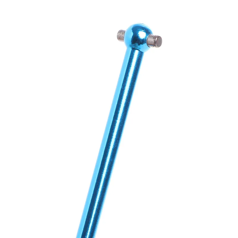 2 шт. Универсальный приводной шарнир Dogbone для 1/18 Wltoys A959 A969 A979 K929 RC