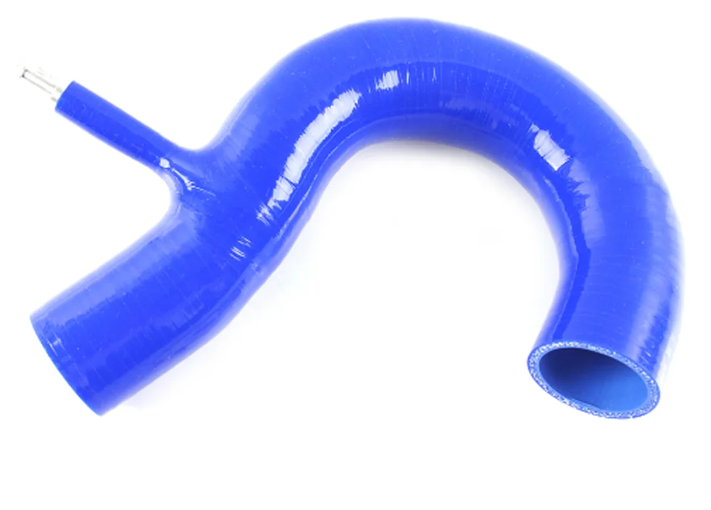

Silicone Hose For BENE SMART FORTWO & ROADSTER 2008-ON induction intake pipe (1Pcs) Red/Blue/Black