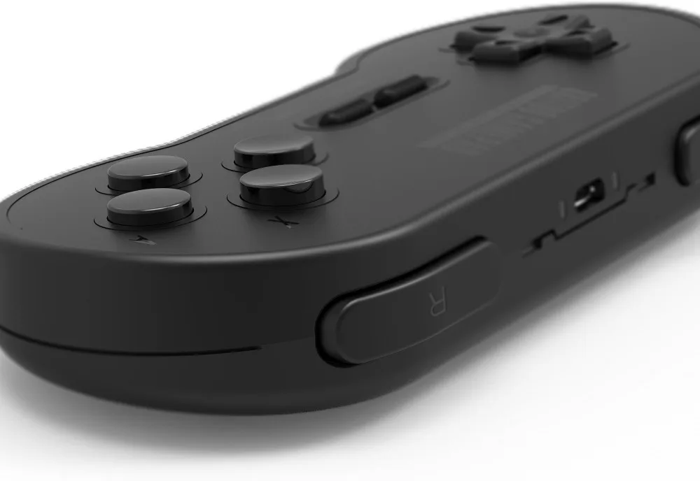 Официальный 8-битдо беспроводной Bluetooth SN30 Ретро Набор для Nintendo SNES SF-C | Электроника