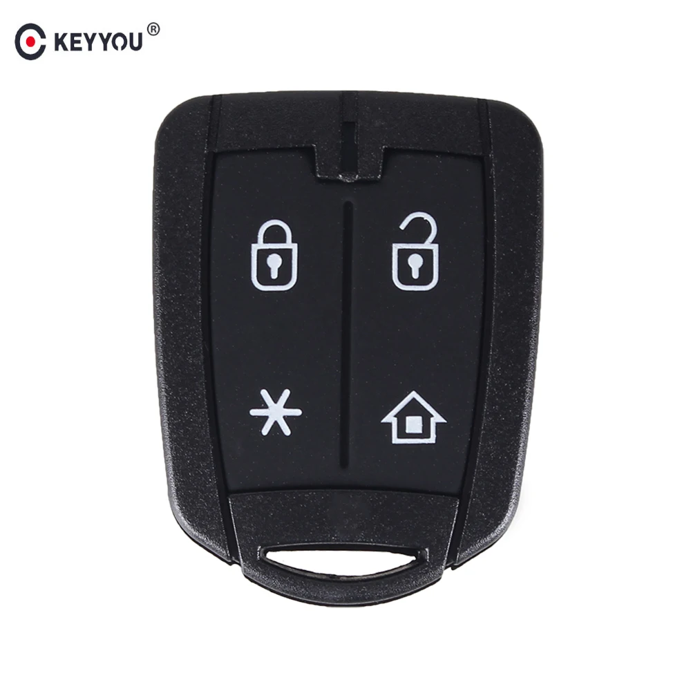 Новинка чехол KEYYOU для автомобильного ключа оболочка телефона сигнализация 4