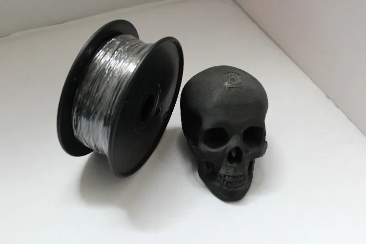 New 3D printer 1.75 mm 0.5KG PLA 3D printer Filament 3D Printing Materials Hot sale Best prise High quality in china 12 colour