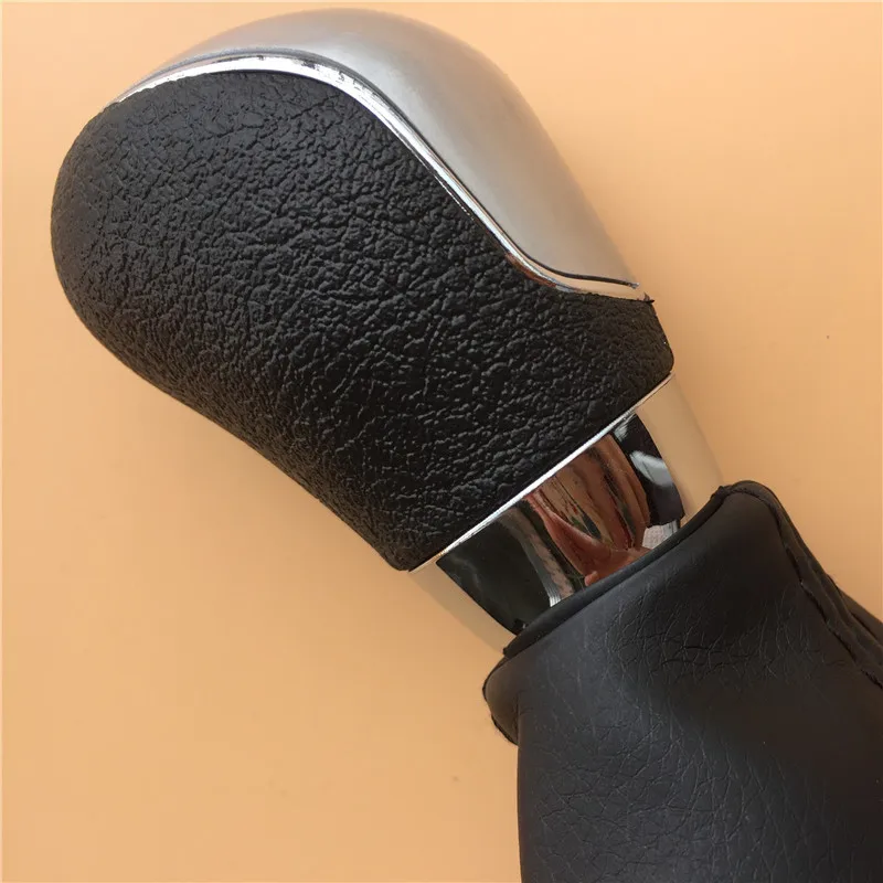 Чехол для Ford Focus 2005 2006 2007 2008 2010 2012|car gear shift|6 speedcar shift knob |
