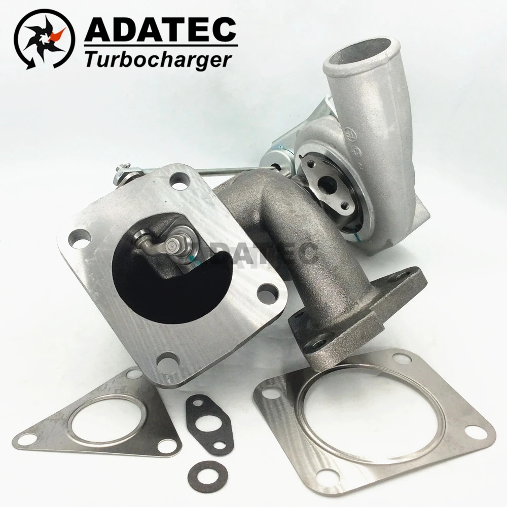 TD03 49S31-05403 49131-05403 49S31-05402 49131-05402 turbo зарядное устройство 6C1Q-6K682-DF для Ford Tourneo Transit VI 2,4 TDCi 74 кВт 100 hp PHFA