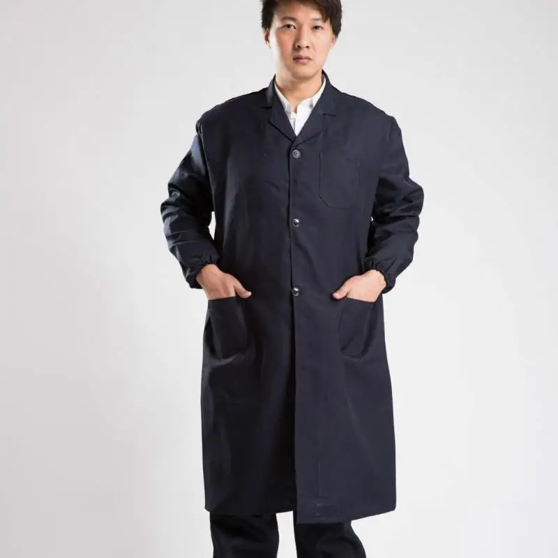 2016 Высококачественная Пыленепроницаемая одежда рабочая верхняя для склада