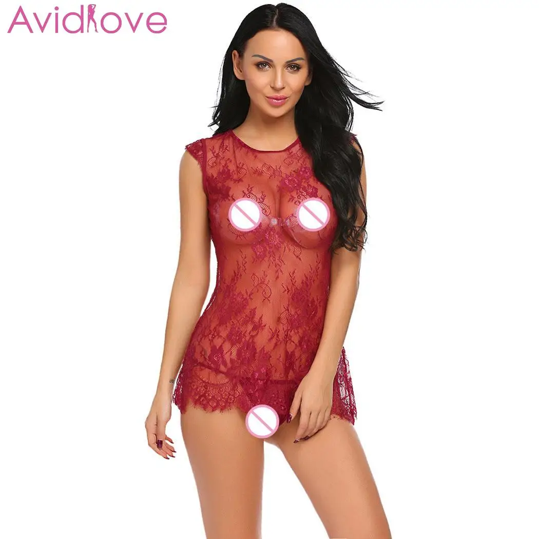 Avidlove женское сексуальное нижнее белье эротические костюмы сексуальная одежда