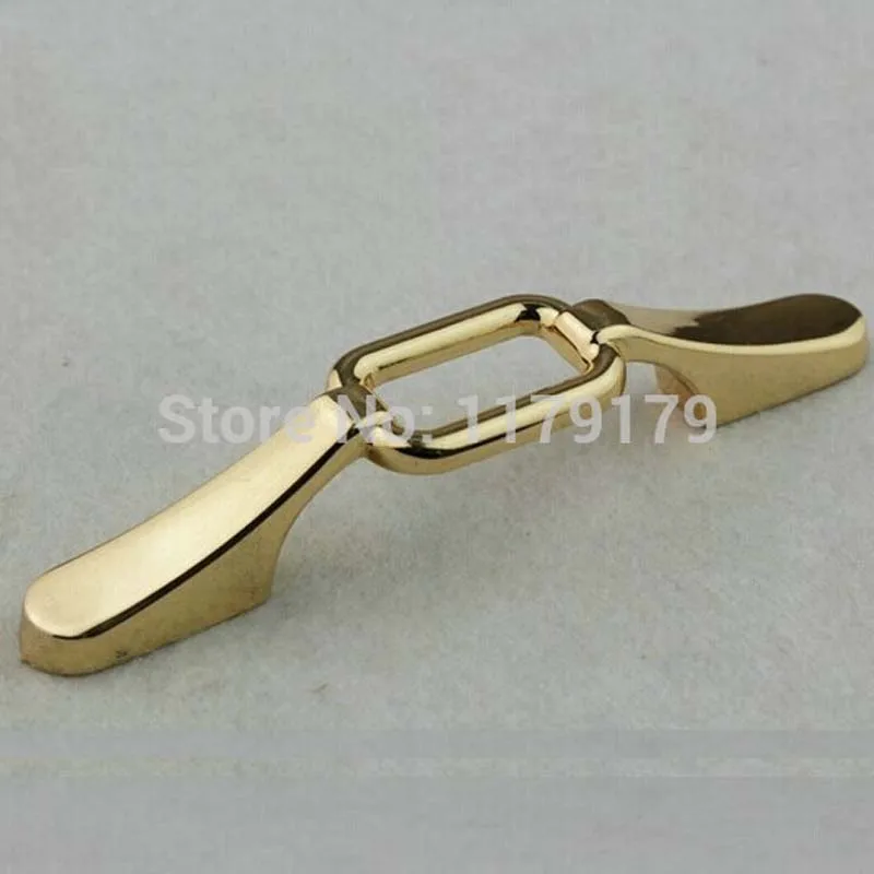 Ручки для мебели 64 мм 96 современные простые модные серебристые 2 5 &quot