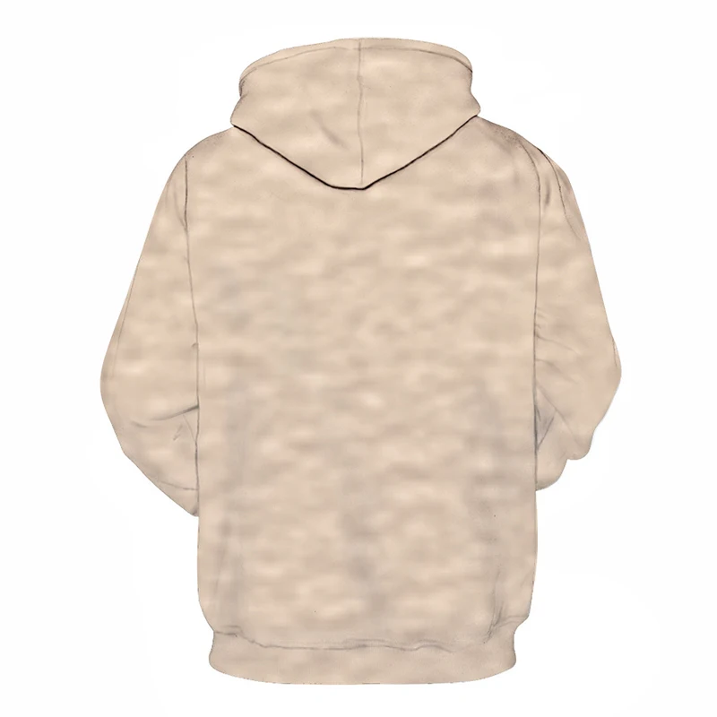 

Anime Dog Sweatshirts Men Hoodies Pocket Tracksuit 3D Prints Pullover Streetwear Coat Funny Hoody Autumn Drop Ship ZOOTOP BEAR