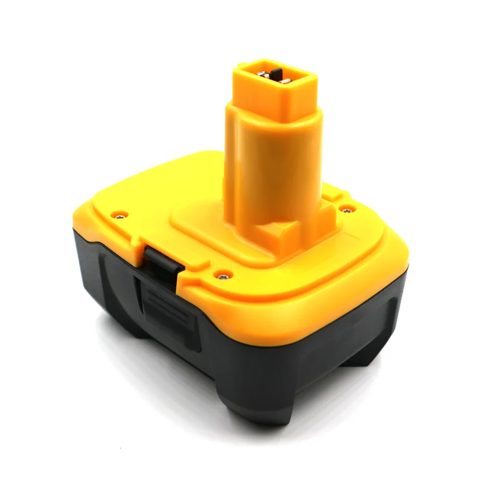 C & P Dew 18VB 3000mAh Li Ion DC9180 DC9181 DC9096 DE9039 DE9095 DE9096 DE9098 DE9503 DW9095 DW9096 Dw9098 DC212KA DC330KB DC410N|Комплекты