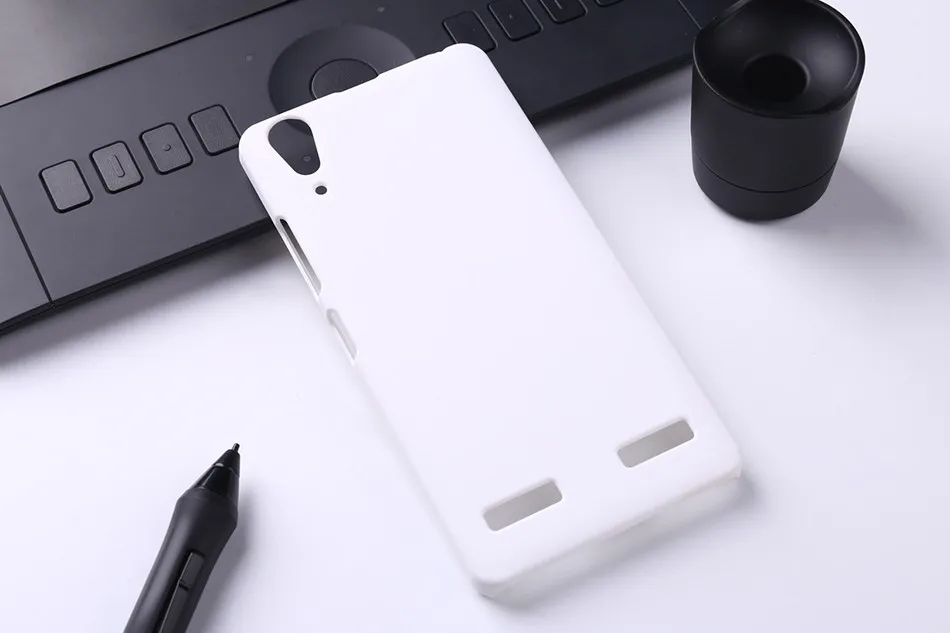 AKABEILA матовый пластиковый чехол для телефона lenovo K3 A6000 Plus, чехол-сумка K30-T A6010+ лимонный K3 A6000 A6000+ A6010 Plus, резиновый чехол s