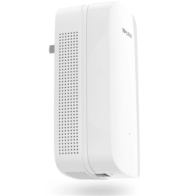 Универсальный Wi Fi удлинитель TPLink 1200 Мбит/с 2 4 ГГц 300 м 5 867 м|Сетевые адаптеры c
