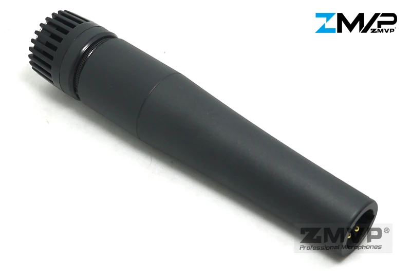 Профессиональный динамический инструмент SM57LC ручной проводной микрофон 57LC для