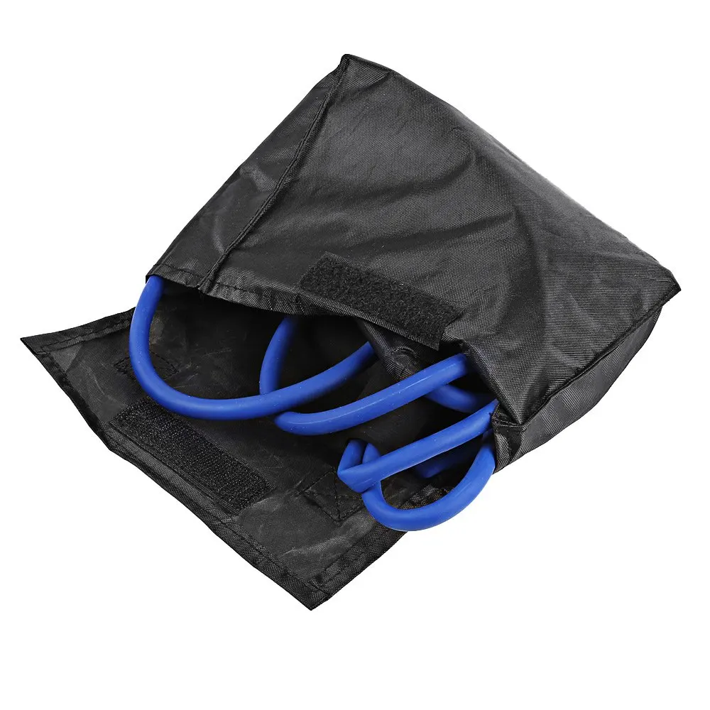 Новое поступление Эспандеры удобный веревку мышцы разработчик Съемник