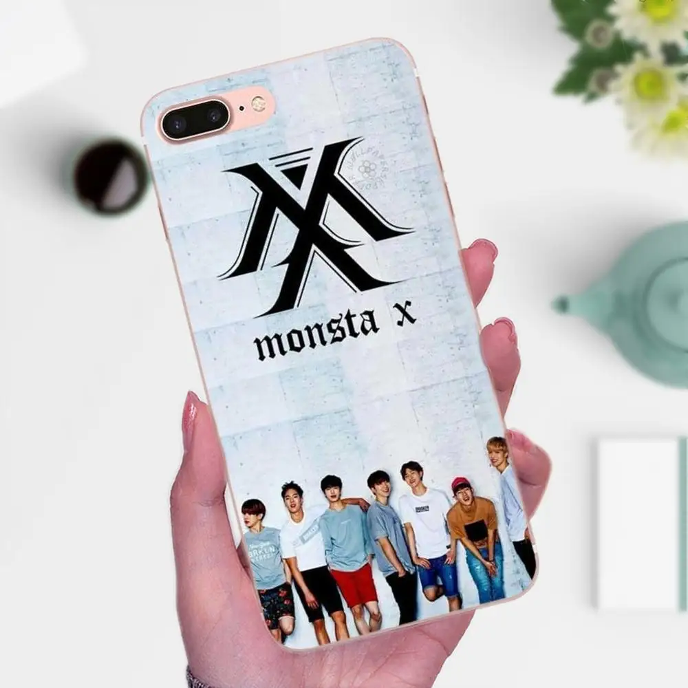 Для Xiaomi Note 3 4 Mi3 Mi4 Mi4C Mi4i Mi5 Mi 5S 5X 6 6X 8 SE A1 Max Mix 2 мягкие сумки для сотовых телефонов Monsta